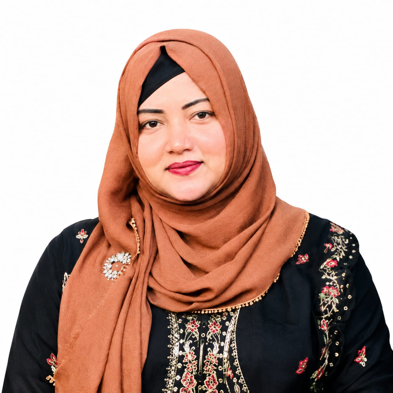 MEHER AFROZE NAVY