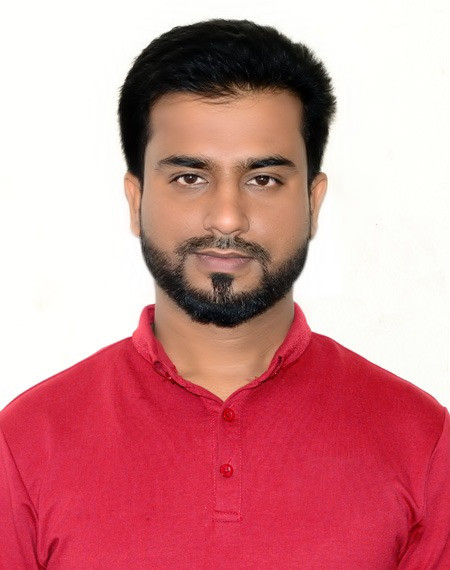 OMAR FARUK